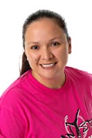 Nadia Matteson